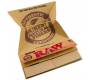 RAW Artesano Classic Papers - Raw - King Size Slim with Tips and Tray -  Price: 1,70€