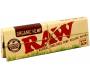 RAW Χαρτάκια - Organic Hemp - 1¼ - Τιμή: 0,69€