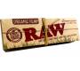RAW Χαρτάκια - Organic Hemp - 1¼ με Τζιβάνα - Τιμή: 0,85€