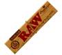 RAW Χαρτάκια - Organic Hemp - King Size Slim με Τζιβάνα - Τιμή: 1,05€
