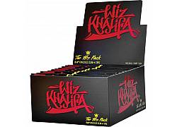 RAW Wiz Khalifa Loud Χαρτάκια - Ακατέργαστο - King Size Slim με Τζιβάνες και Δισκάκι 15τεμ