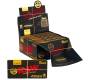 RAW Artesano Black Classic Papers - Raw - King Size Slim with Tips and Tray - Price: 1,90€