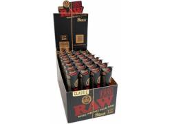 RAW Cone Black Κώνος - 1¼ - 32τεμ.