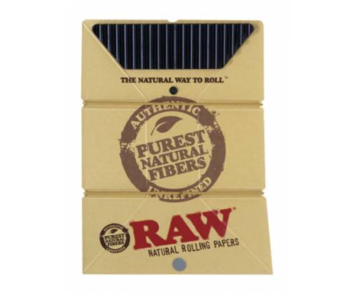 RAW Boarding Pass Pocket Tray Δισκάκι & Shredder Τρίφτης - King Size -  Price: 2,90€