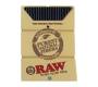 RAW Boarding Pass Pocket Tray Δισκάκι & Shredder Τρίφτης - King Size -  Price: 2,90€
