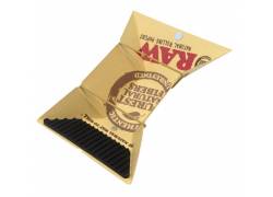 RAW Boarding Pass Pocket Tray Δισκάκι & Shredder Τρίφτης - King Size