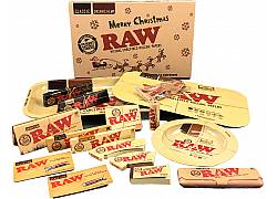 RAW Christmas Box Limited Edition