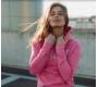 RAWthentic Φούτερ Original Hoodie Pink «Raw Edition» - Ροζ - Τιμή: 36,00€