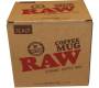 RAW Coffee Mug Black Κεραμική Κούπα Καφέ - Τιμή: 11,90€