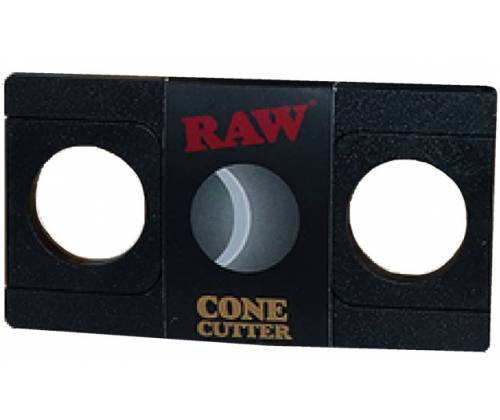RAW Cone Cutter - Κόφτης Κώνων - Τιμή: 4,90€