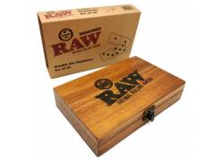 RAW Dominoes Set