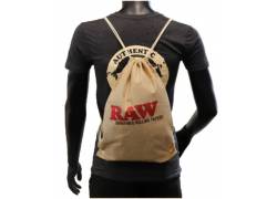 RAW Drawstring Bag Τσάντα Πλάτης