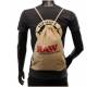 RAW Drawstring Bag Τσάντα Πλάτης - Τιμή: