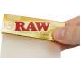 RAW Χαρτάκια Classic Ethereal - Ακατέργαστο - 1¼  50φ. - Τιμή: 3,90€