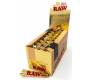 RAW Cone Classic Ethereal Κώνος Χρυσό - King Size 32τεμ. - Τιμή: 60,80€