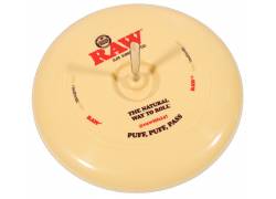 Raw Cone Flying DIsk Φρίσμπι με Θήκη για Κώνους - 27cm