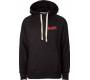 RAWthentic Φούτερ Original Hoodie Black «Raw Edition» - Μαύρο - Τιμή: 49,50€