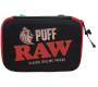 RAW X-Puff Life Carry Bag - Black Small (15x10x5cm) - Price: 39,50€