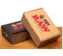 RAW X-Puff Life Carry Bag - Black Small (15x10x5cm) - Price: 39,50€