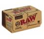 RAW Rolls & Tips Ρολό 5 Μέτρα με Τζιβάνες Σπαστές - Τιμή: 1,49€