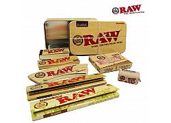 RAW Starter Box