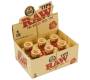 Raw Rose Tips Tips Red - Pre-Wrapped Rose - Price: 4,70€