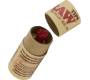Raw Rose Tips Tips Red - Pre-Wrapped Rose - Price: 4,70€