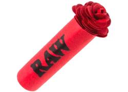 Raw Rose Tips Τζιβάνα Κόκκινη - Προτυλιγμένη Τριαντάφυλλο