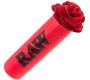 Raw Rose Tips Tips Red - Pre-Wrapped Rose - Price: 4,70€