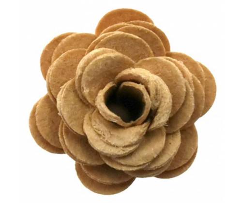 Raw Rose Tips Τζιβάνα - Προτυλιγμένη Τριαντάφυλλο - Τιμή: 4,70€