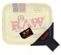 Raw Crumb Catcher Tray Funnel - Εργαλείο για Αδειασμα του Δίσκου - Τιμή: 10,90€