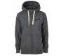 RAWthentic Φούτερ Original Zipper Grey «Raw Edition» με Φερμουάρ - Γκρι - Τιμή: 79,90€