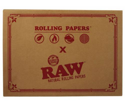 RAWthentic Φούτερ Rawler Original Zip Hoodie Logo - Τιμή: 99,00€