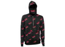 RAWthentic Φούτερ Rawler Original Zip Hoodie Logo