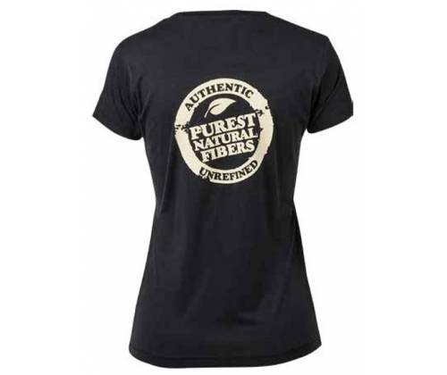Raw  Μπλουζάκι Original T-shirt Black «Raw Edition» - Τιμή: 36,00€