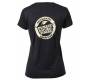 Raw  Μπλουζάκι Original T-shirt Black «Raw Edition» - Τιμή: 36,00€
