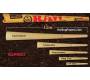 RAW Classic Cone RawKet - 5 Sizes - 15pcs -  Price: 28,50€