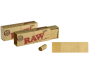 RAW Gummed Tips Τζιβάνα - Διάτρητη με κόλλα - Τιμή: 0,37€
