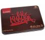 RAW Cone Wiz Khalifa Tin Κώνος - King Size - ΔΩΡΟ Ταμπακιέρα - Τιμή: 3,90€