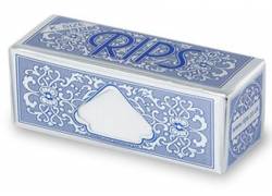 RIPS Blue Rolls Ρολό Μπλε King Size - 5 Μέτρα