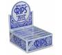 RIPS Blue Rolls Ρολό Μπλε King Size - 5 Μέτρα - Τιμή: 1,60€