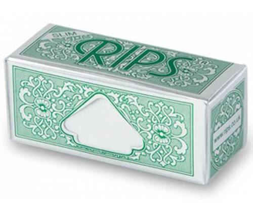 RIPS Green Rolls Green Slim - 5m -  Price: 1,30€