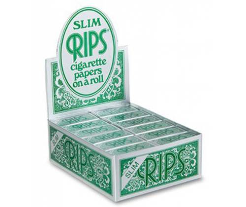 RIPS Green Rolls Green Slim - 5m -  Price: 1,30€