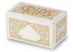 RIPS Hemp Rolls Ρολό Οργανικό Regular - 5 Μέτρα