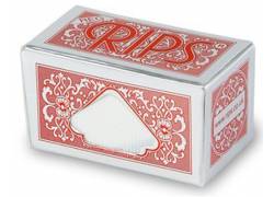 RIPS Red Rolls Ρολό Κόκκινο Regular - 7 Μέτρα