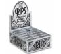 RIPS Black Rolls Extra Thin Slim - 5m -  Price: 1,30€