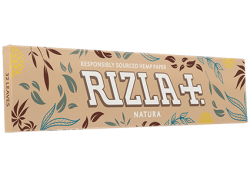 RIZLA Papers - Natura - King Size Slim