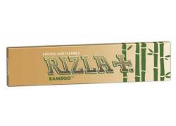 RIZLA Rolling Papers - Bamboo King Size Slim
