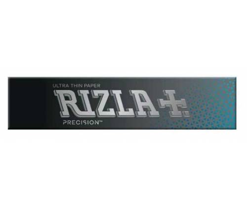 RIZLA Χαρτάκια - Precision King Size Slim - Τιμή: 0,55€