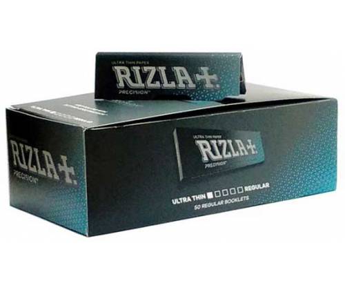 RIZLA Rolling Papers - Precision -  Price: 0,28€